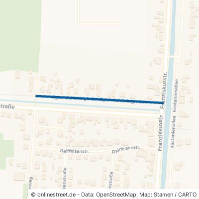Egon-Schöningh-Straße Twist Schöninghsdorf 