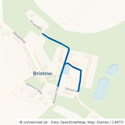 Gutshof 17166 Schorssow Bristow 