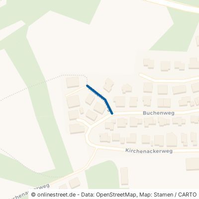Akazienweg 73635 Rudersberg 