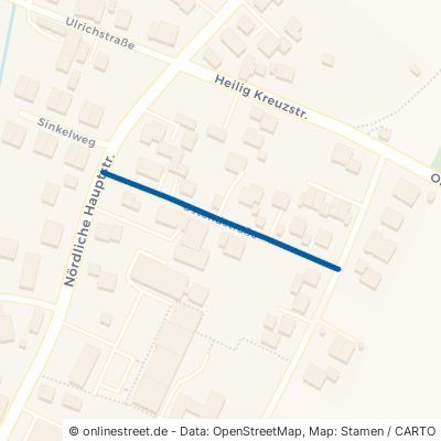 Ostendstraße 86517 Wehringen 