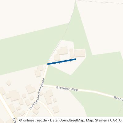 Spagenweg Alfdorf 