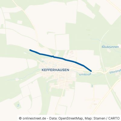 Heuthener Weg 37351 Dingelstädt Kefferhausen 