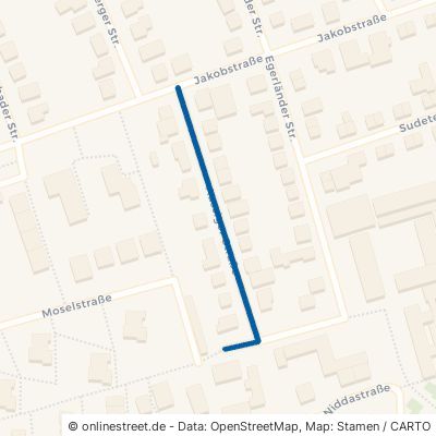 Aussiger Straße 65479 Raunheim 