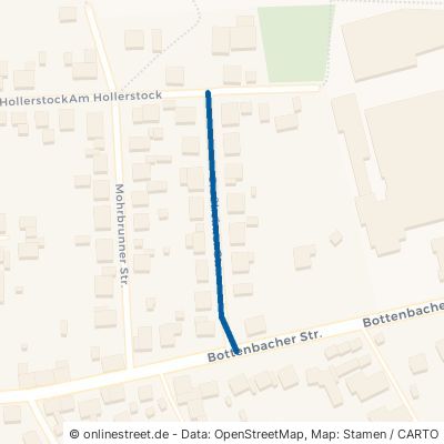 Großheimer Straße Pirmasens Winzeln 