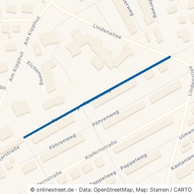 Tannenweg 31157 Sarstedt 