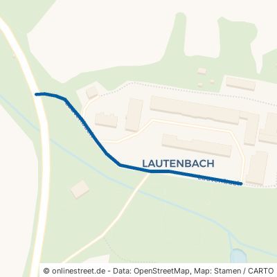 Lautenbach 74229 Oedheim Lautenbach 
