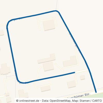 Oldenburger Straße Domsühl 