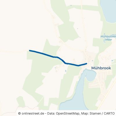 Schönbeker Weg 24582 Mühbrook 