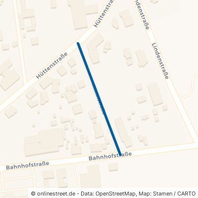 Mittelstraße 01979 Lauchhammer 