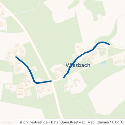 Wiesbach Neumarkt-Sankt Veit Wiesbach 