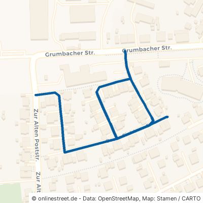 Oscar-Fichtner-Straße 01723 Wilsdruff Kesselsdorf 