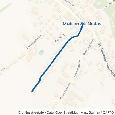 Lindenweg 08132 Mülsen Mülsen St Niclas 