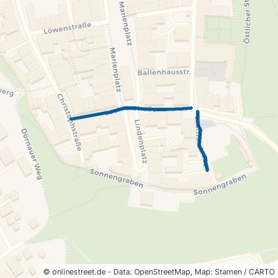 Lechtorstraße 86956 Schongau 