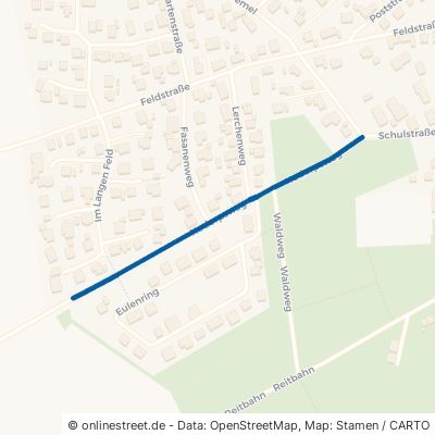 Nodorpsweg Agathenburg 