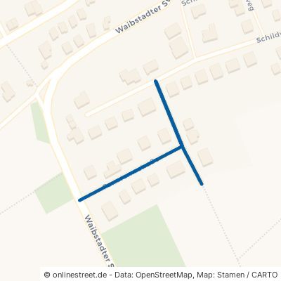 Panoramastraße 74925 Epfenbach 