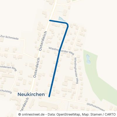 Broder-Nissen Weg 25927 Neukirchen 