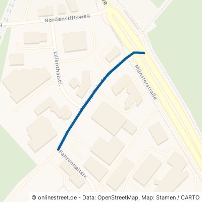 Philipp-Reis-Straße 59065 Hamm Hamm-Norden Hamm-Heessen