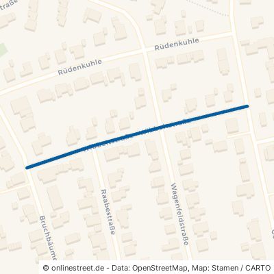 Wibbeltstraße 59555 Lippstadt Kernstadt 