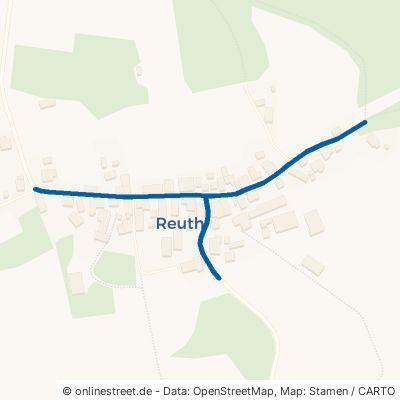 Reuth 95359 Kasendorf Reuth 