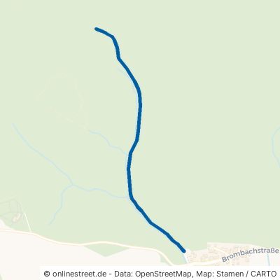 Kapitalweg Rheinfelden Riedmatt 