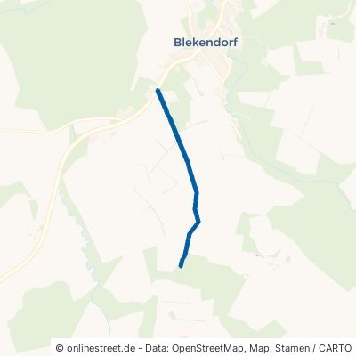 Kornhof Blekendorf 