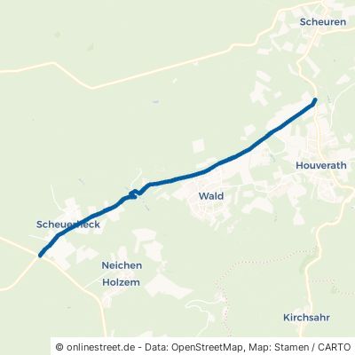 L 113 Bad Münstereifel Holzem 