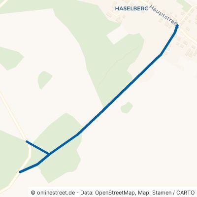 Harnekoper Weg 16269 Wriezen Haselberg 