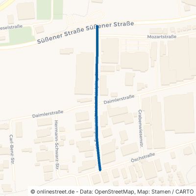 Adolf-Kolping-Straße 73072 Donzdorf 