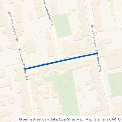 Werner-Gilles-Straße 41236 Mönchengladbach Rheydt Süd