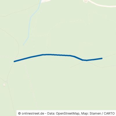 Pfaffenbrünnleweg Schluchsee 