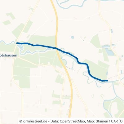 Lieneweg 26842 Ostrhauderfehn Potshausen 
