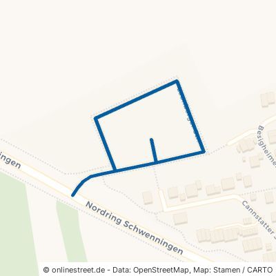 Leonberger Straße 78054 Villingen-Schwenningen Schwenningen 