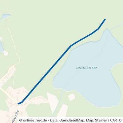 Eiserbuder Waldweg 16348 Marienwerder 