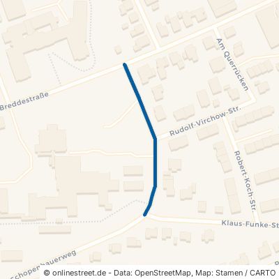 Gustav-Reinhard-Straße 58675 Hemer 