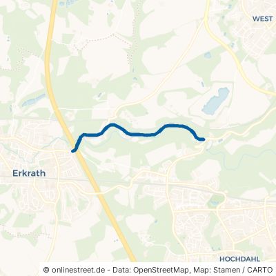 Mettmanner Straße 40699 Erkrath 