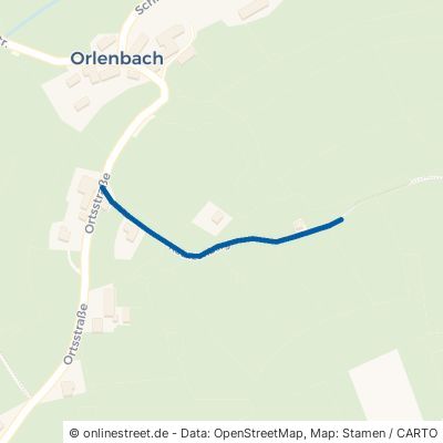 Kautzenberg 54595 Orlenbach 