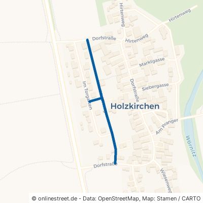 Meierweg 86759 Wechingen Holzkirchen 