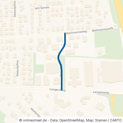 Ehnkenweg 26125 Oldenburg 