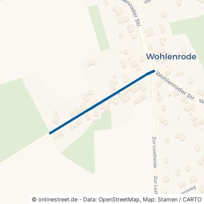 Muswischenweg 29351 Eldingen Wohlenrode 
