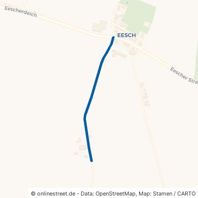Zwischen den Deichen 25704 Elpersbüttel Eesch Eesch