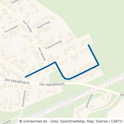 Graf-Wilhelm-Straße 27389 Lauenbrück 