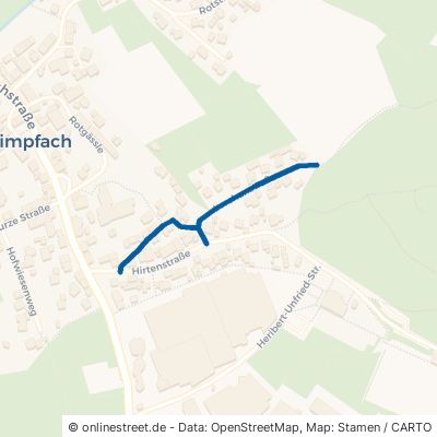 Lerchenstraße 74597 Stimpfach 