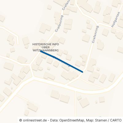 Schlossweg 94104 Witzmannsberg 