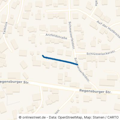 Schulterbreitenstraße 93161 Sinzing Eilsbrunn 