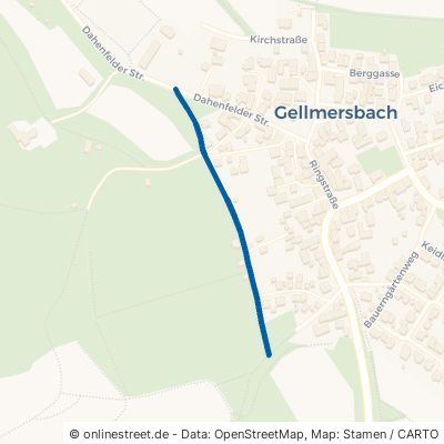 Heerweg 74189 Weinsberg Gellmersbach Gellmersbach