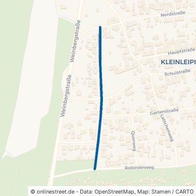 Siedlerstraße 01979 Lauchhammer Kleinleipisch 