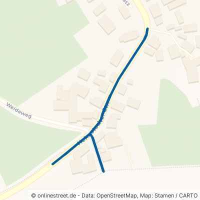 Helmstedter Straße Velpke 