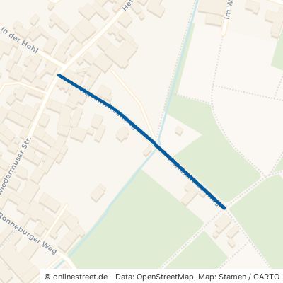 Herrenwiesenweg 63654 Büdingen Diebach Diebach am Haag