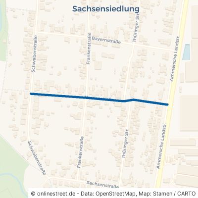 Hessenstraße 99974 Mühlhausen Mühlhausen 