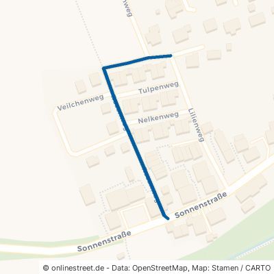 Rosenweg 86559 Adelzhausen 